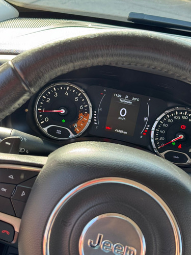 Jeep Renegade 1.8 Sport At Plus