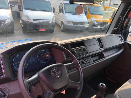 Imagem 10 de 13 de Volkswagen Delivery Express Prime