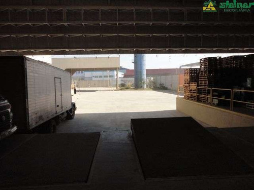 Imagem 22 de 30 de Venda Galpão Acima 1000 M2 Parque Santo Agostinho Guarulhos R$ 70.000.000,00 - 24468v