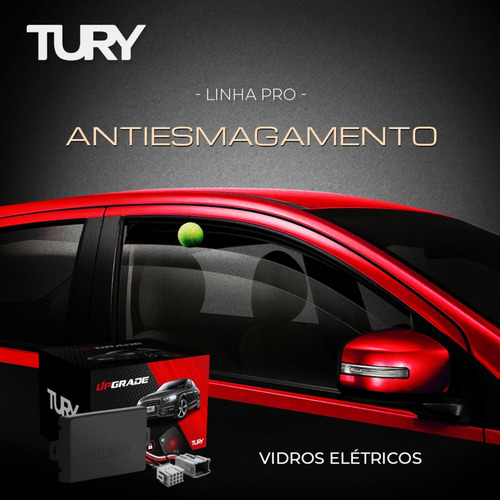 Módulo De Vidro Aircross / C4 Cactus / Peugeot 208 E 2008