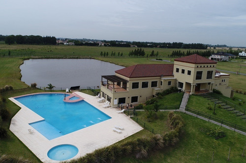 Imagen 10 de 10 de Lote En Venta Con Financiación, El Rebenque, Canning.