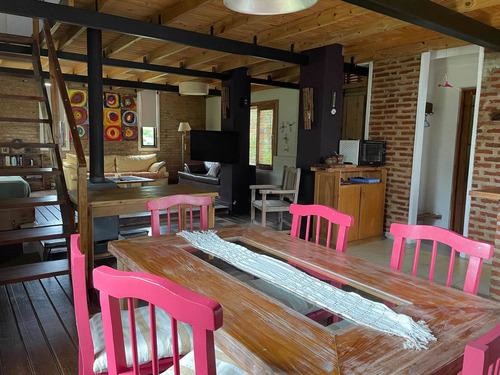 Imagen 15 de 30 de Alquiler Tandil Casa Quinta Noviembre 5 Días A Precio De 4!
