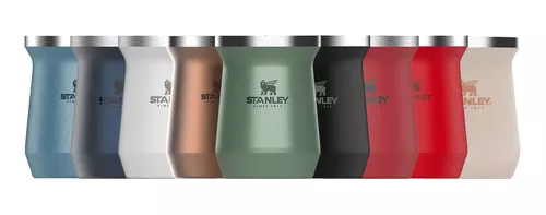 Mate Stanley Acero Inoxidable Térmico Classic Original Fs