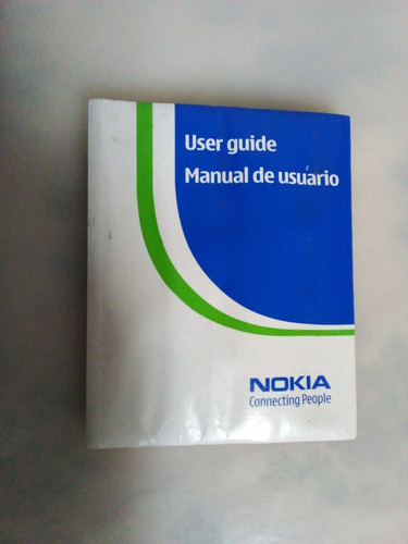 Nokia 1600 Manual