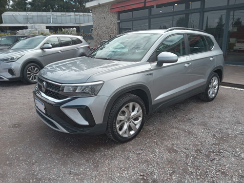 Volkswagen Taos 1.4 Comfortline 250 Tsi At