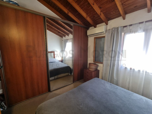Duplex Interno De 3 Ambientes - Oportunidad