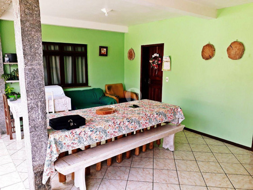 Imagem 6 de 23 de Casa Na Itoupava Central - Ca0330