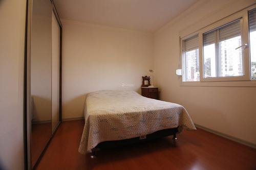 Imagem 12 de 15 de Apartamentos - Bela Vista - Ref: 6673 - V-6673