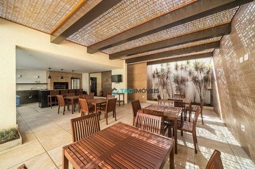Imagem 14 de 17 de Apartamento Com 3 Dormitórios À Venda, 74 M² Por R$ 1.188.000,00 - Brooklin - São Paulo/sp - Ap1604