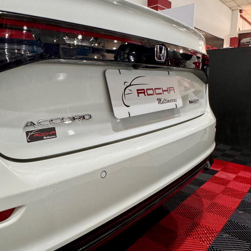 Honda Accord Hyb Trng 2024