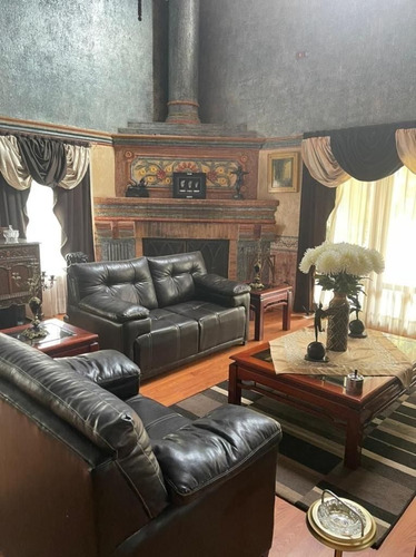 Casa En Venta En Carretera A Huimilpan, Queretaro.