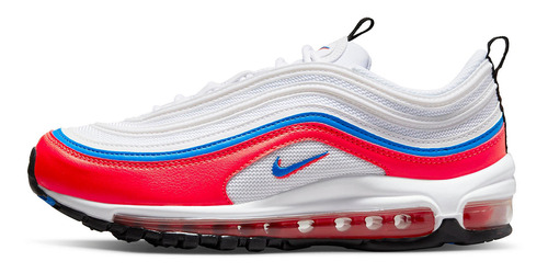 Zapatillas Nike Air Max 97 Double Swoosh Dv2222_100   