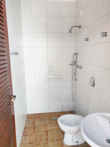 Imagem 12 de 30 de Sobrado Com 4 Dorms, Canto Do Forte, Praia Grande - R$ 2 Mi, Cod: 2806 - V2806