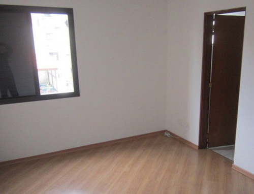 Apt Centro De Santo André 130mts² - 48793