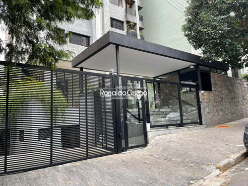 Imagem 14 de 21 de Apartamento Á Venda,com 1 Dorm, Pinheiros, Sp - R$ 981 Mil - V5648