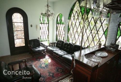 Imagem 12 de 15 de Casa/sobrado - Petropolis - Ref: 4274 - V-4274