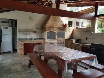 Imagem 16 de 21 de Chácara Com 4 Dormitórios À Venda, 3500 M² Por R$ 1.350.000,00 - Usina - Atibaia/sp - Ch0042
