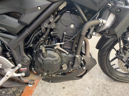 Imagem 4 de 15 de Yamaha Mt03 / 321