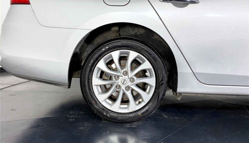 Imagen 12 de 15 de 105090 - Nissan Sentra 2019 Con Garantía
