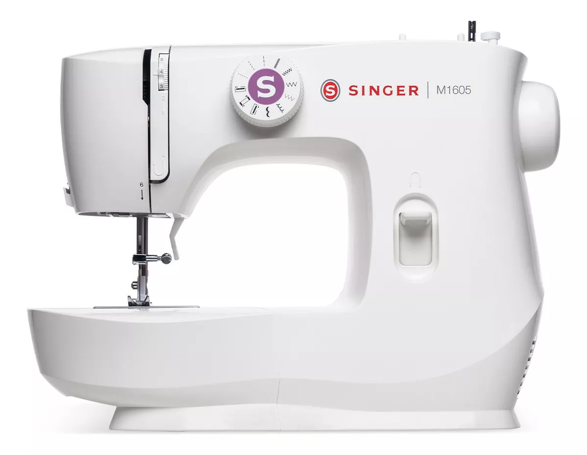 Tercera imagen para búsqueda de maquina de coser singer
