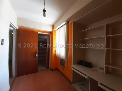 Imagen 21 de 28 de Apartamento En Venta Urb Calicanto, Maracay - Aragua 23-13466 Hc