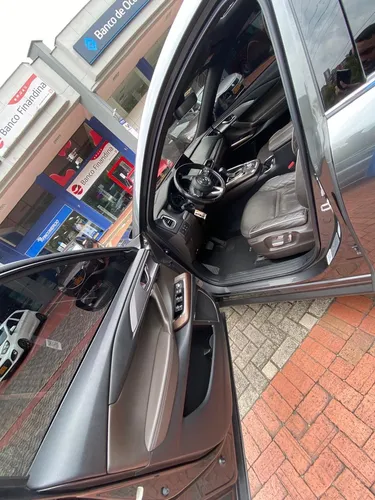 Mazda CX-9 2.5 Grand Touring Signature