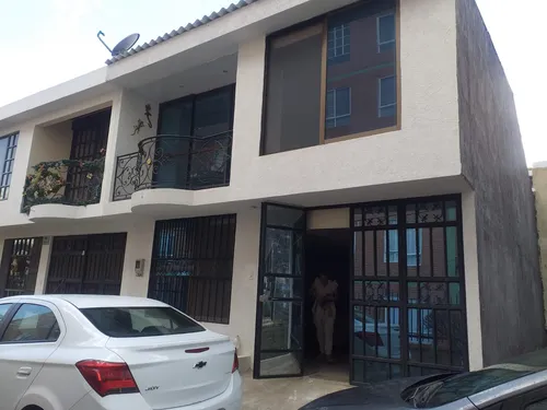 Arriendo Conjunto Hato Grande - La Mesa Cundinamarca