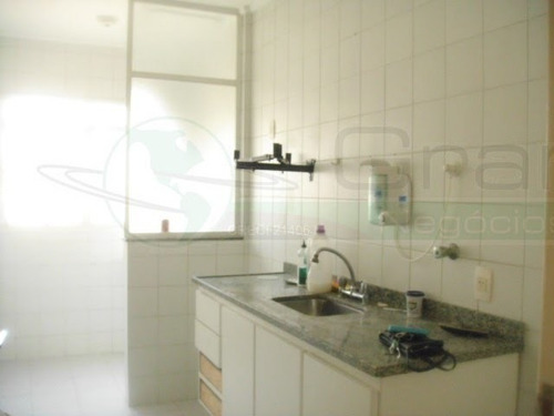 Apartamento Para Venda, 2 Dormitório(s), 60.0m² - 4522
