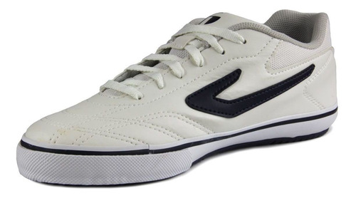 Imagem 4 de 6 de Chuteira Futsal Topper Dominator 3