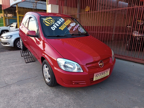 Imagem 2 de 5 de Gm Celta Life 2p 1.0 Flex