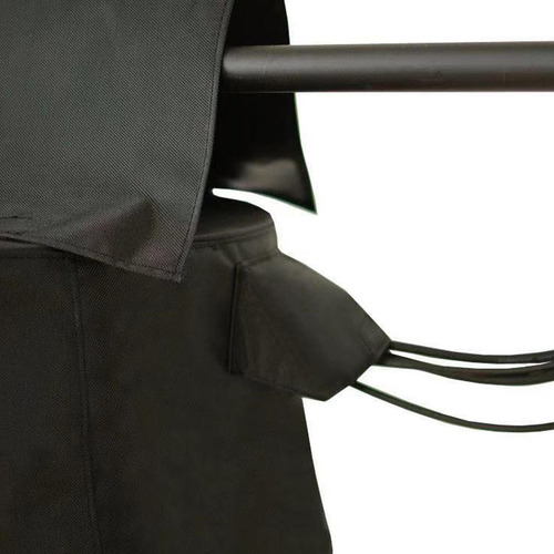 . Capa Protetora Para Luzes Led Estilo C Alto Transparente