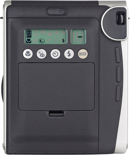 Fujifilm Instax Mini 90 Neo Classic Instant Film Camera