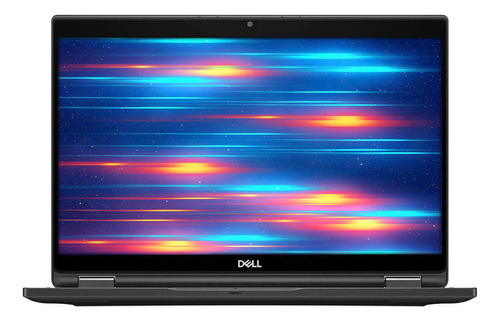 Notebook Dell E7390 I5 8 Gb 250 Gb Win10 Laptop 13.3´´ Dimm Color Negro