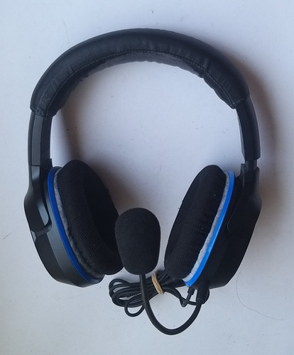 Audífono C/ Microfono Turtle Beach Recon 150 Wired Gaming (Usado)