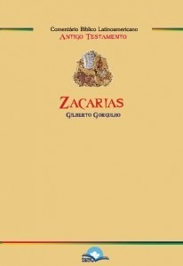 Comentário Bíblico Latino Americano Livro Zacarias