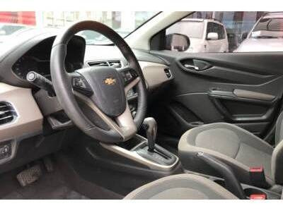 Chevrolet Prisma 2016 1.0 Lt 4p