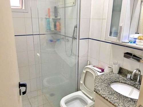 Apartamento 3 Suites - Vila Mascote - 345-im543369
