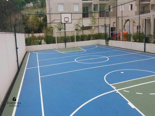 Imagem 12 de 16 de Morumbi - Prédio Novo. Apartamento Com 64 M², Três Quartos - Ap10928 - 34628419