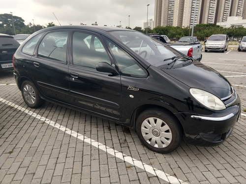 Citroen Xsara Picasso