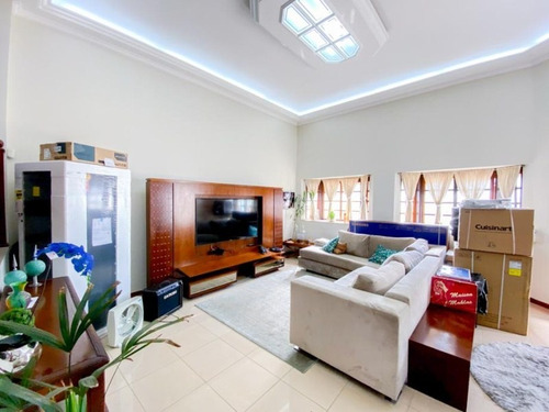 Imagem 30 de 30 de Sobrado Com 4 Dormitórios À Venda, 335 M² Por R$ 1.200.000,00 - Jardim Guapira - São Paulo/sp - So0709 - 69793492
