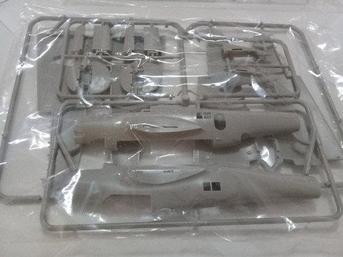 Kit Avião Alcione Bideriva (ler Anúncio)