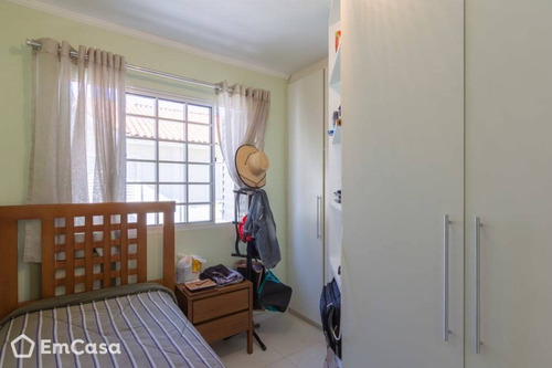 Imagem 10 de 10 de Casa À Venda Em São Paulo - 51915