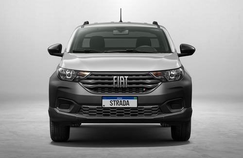 Strada Endurance 1.3 Cabine Plus