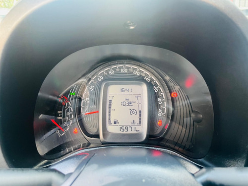 Fiat Mobi 1.0 Trekking Flex 5P