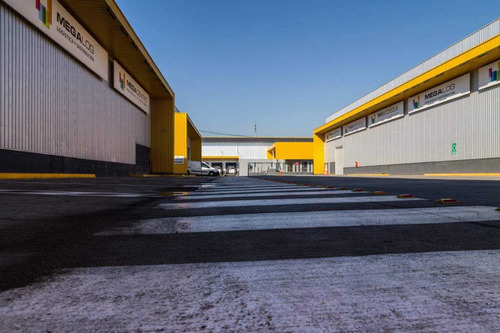 Bodega 269 M2 Camino A Coronel  (71638)