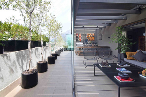 22660 - Penthouse Vista Panorámica / Santa Teresita