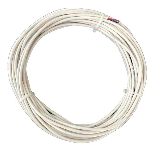 10 M Cable P/motor Automatizador 6 Hilos P/conectar Brazos