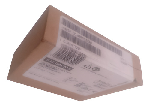 Siemens 6es7 132-6bf00-0ca0 Modulo