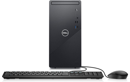 Cpu Dell Inspiron Intel I5 10th 8gb Ram 256gb Ssd