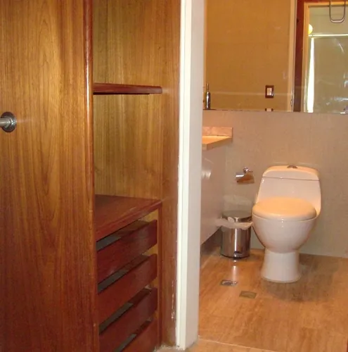 Apartamento El Rosal
